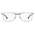 Monture de Lunettes Homme Hugo Boss BOSS-1186-R81 ø 58 mm