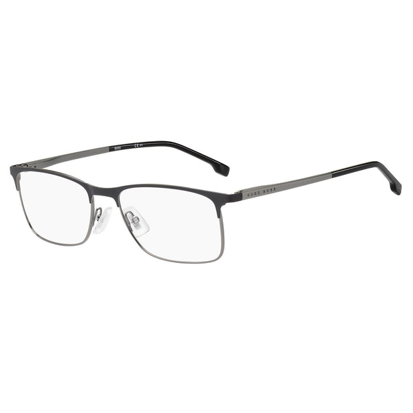 Men' Spectacle frame Hugo Boss BOSS-1186-RZZ ø 56 mm