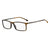 Monture de Lunettes Homme Hugo Boss BOSS-1184-09Q ø 58 mm