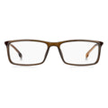 Men' Spectacle frame Hugo Boss BOSS-1184-09Q ø 58 mm