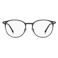 Monture de Lunettes Homme Hugo Boss BOSS-1181-RZZ Ø 53 mm