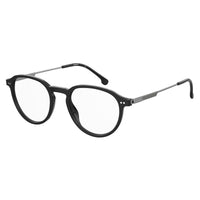 Monture de Lunettes Unisexe Carrera CARRERA-1119-807 black Ø 49 mm