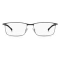 Monture de Lunettes Homme Hugo Boss BOSS-1201-5MO ø 58 mm