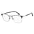 Unisex' Spectacle frame Carrera CARRERA-240-003 Ø 52 mm