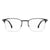 Unisex' Spectacle frame Carrera CARRERA-240-003 Ø 52 mm