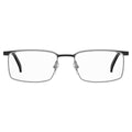 Monture de Lunettes Homme Seventh Street 7A-073-RZZ Ø 55 mm