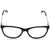 Ladies' Spectacle frame Missoni MMI-0033-807 Ø 53 mm