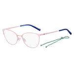 Ladies' Spectacle frame Missoni MMI-0039-35J Ø 52 mm