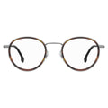 Monture de Lunettes Unisexe Carrera CARRERA-242-G-6LB Ø 48 mm