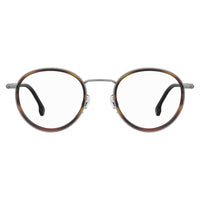 Unisex' Spectacle frame Carrera CARRERA-242-G-6LB Ø 48 mm