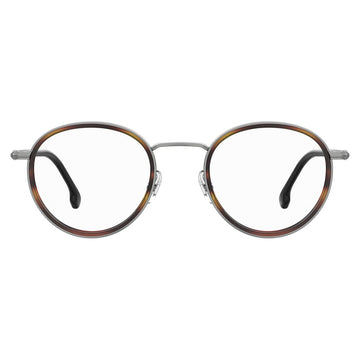 Unisex' Spectacle frame Carrera CARRERA-242-G-6LB Ø 48 mm