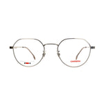 Unisex' Spectacle frame Carrera CARRERA-1117-G-010