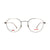 Unisex' Spectacle frame Carrera CARRERA-1117-G-010