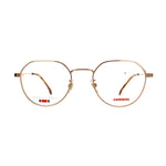 Unisex' Spectacle frame Carrera CARRERA-1117-G-DDB