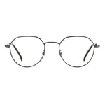 Monture de Lunettes Unisexe Carrera CARRERA-1117-G-V81 Ø 49 mm