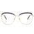 Okvir za očala ženska Missoni MIS 0037