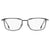 Men' Spectacle frame Hugo Boss BOSS-1197-RZZ ø 56 mm