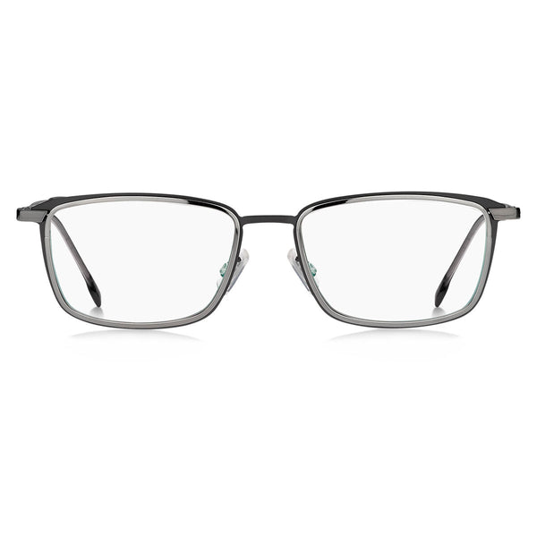 Men' Spectacle frame Hugo Boss BOSS-1197-RZZ ø 56 mm