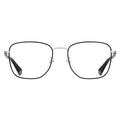 Monture de Lunettes Homme Polaroid PLD-D390-G-010 Ø 55 mm