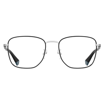 Monture de Lunettes Homme Polaroid PLD-D390-G-010 Ø 55 mm