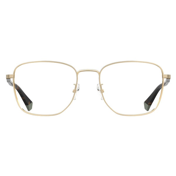 Monture de Lunettes Homme Polaroid PLD-D390-G-J5G Ø 55 mm