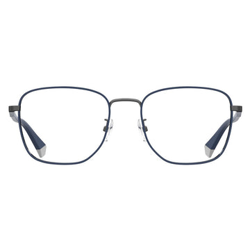 Monture de Lunettes Homme Polaroid PLD-D390-G-V81 Ø 55 mm