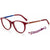 Spectacle frame Missoni MMI-0031-TN-CLH