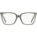 Unisex' Spectacle frame Marc Jacobs MARC 510