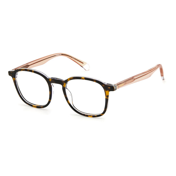 Men' Spectacle frame Polaroid PLD-D393-KRZ Ø 49 mm