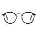 Men' Spectacle frame David Beckham DB-1024-284 Ø 47 mm