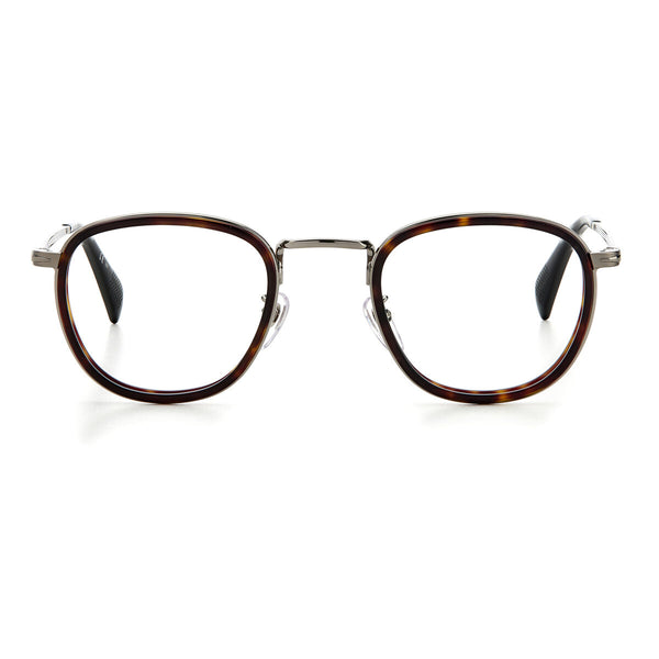 Monture de Lunettes Homme David Beckham DB-1025-3MA Ø 48 mm