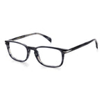 Men' Spectacle frame David Beckham DB-1027-2W8 Ø 51 mm