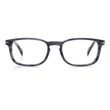 Men' Spectacle frame David Beckham DB-1027-2W8 Ø 51 mm