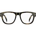 Unisex' Spectacle frame David Beckham Ø 52 mm