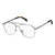 Monture de Lunettes Homme David Beckham DB-7023-6LB ø 58 mm