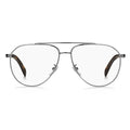 Men' Spectacle frame David Beckham DB-7023-6LB ø 58 mm