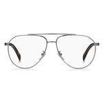 Men' Spectacle frame David Beckham DB-7023-6LB ø 58 mm