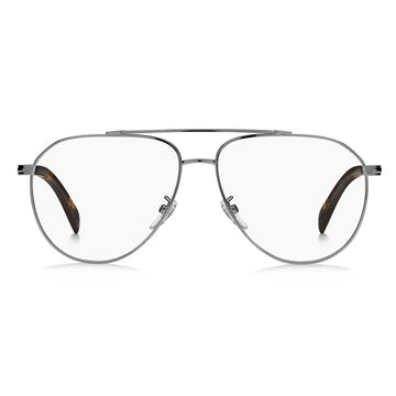 Monture de Lunettes Homme David Beckham DB-7023-6LB ø 58 mm