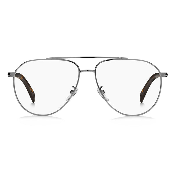 Men' Spectacle frame David Beckham DB-7023-6LB ø 58 mm