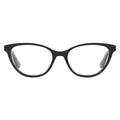 Spectacle frame Love Moschino MOL545-TN-807 black Ø 49 mm