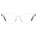 Spectacle frame Love Moschino MOL545-TN-900 Crystal Ø 49 mm