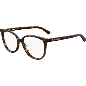 Ladies' Spectacle frame Love Moschino MOL558-TN-086 Ø 51 mm