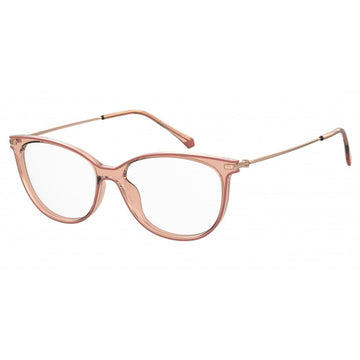 Ladies' Spectacle frame Polaroid PLD-D415-733 Ø 52 mm