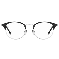 Unisex' Spectacle frame Polaroid PLD-D404-G-807 black Ø 51 mm