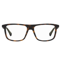 Monture de Lunettes Homme Polaroid PLD-D405-PHW Ø 55 mm