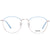 Unisex' Spectacle frame Polaroid PLD D396_G 51QWU