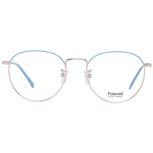 Unisex' Spectacle frame Polaroid PLD D396_G 51QWU