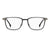 Men' Spectacle frame Hugo Boss BOSS-1021-I46 Ø 52 mm