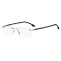 Men' Spectacle frame Hugo Boss BOSS-1011-RHL ø 56 mm