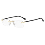 Men' Spectacle frame Hugo Boss BOSS-1011-RHL ø 56 mm